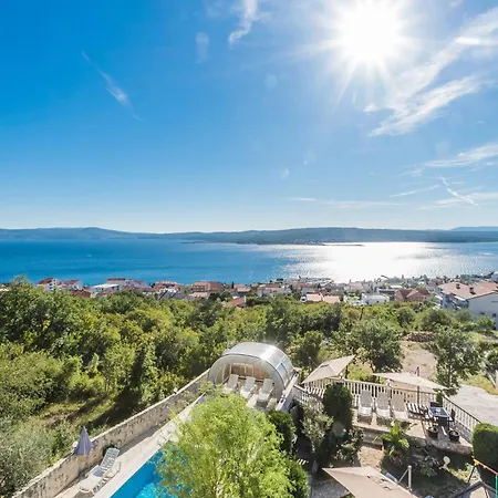 Apartment Tolle Mit Terrasse Und Meerblick