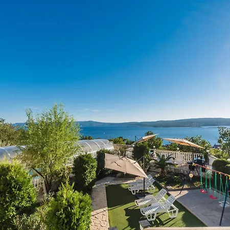 Tolle Mit Terrasse Und Meerblick