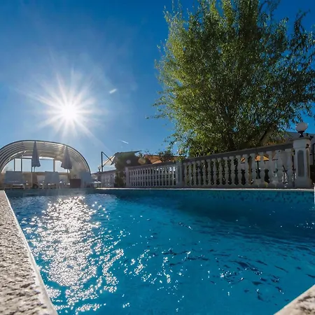 Appartamento Tolle Mit Terrasse Und Meerblick *